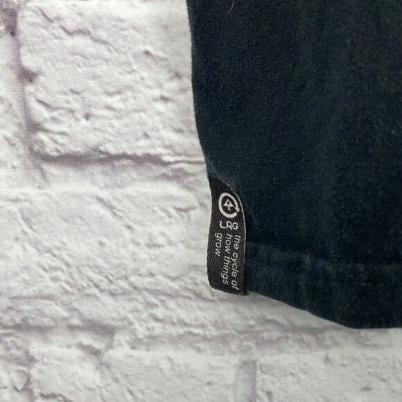 LRG Clothing Company Roots People Graphic Tee - Picture 4 of 4